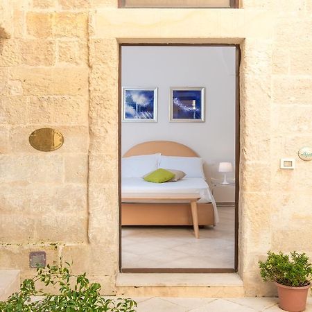 Suite Palace Castromediano Lecce Bagian luar foto