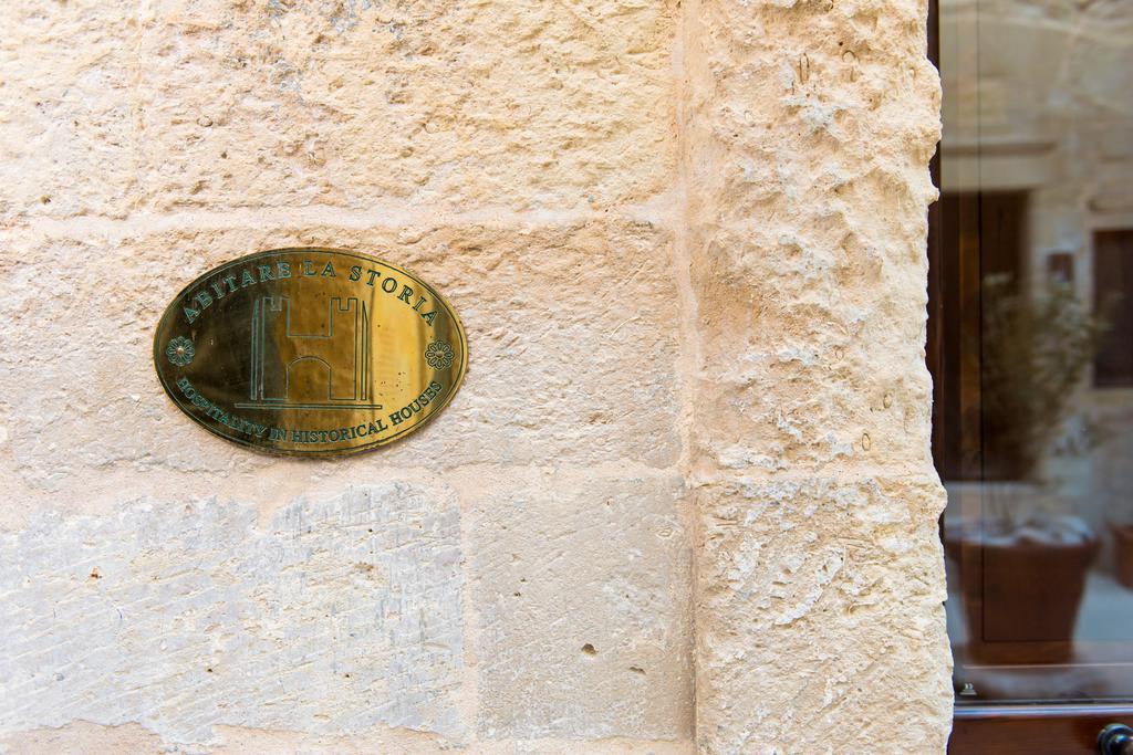 Suite Palace Castromediano Lecce Bagian luar foto