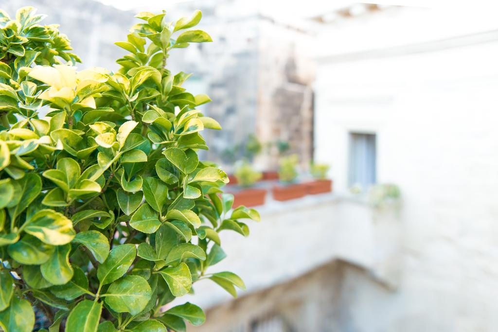 Suite Palace Castromediano Lecce Bagian luar foto