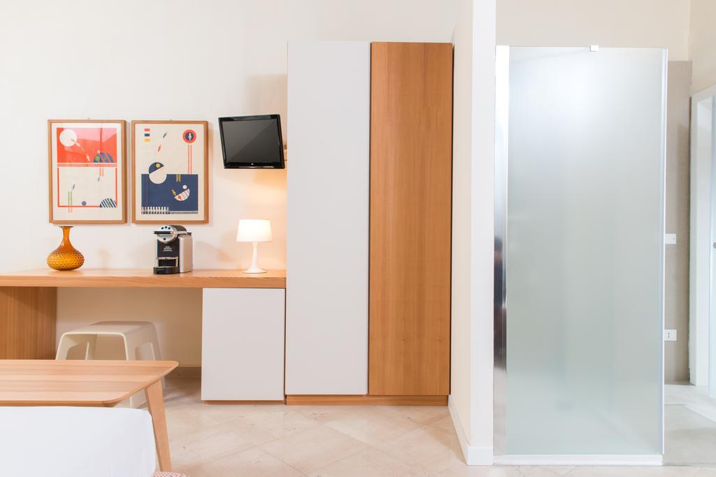 Suite Palace Castromediano Lecce Bagian luar foto