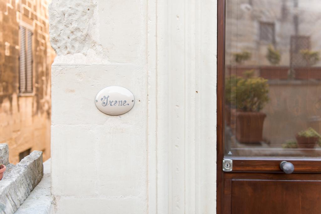 Suite Palace Castromediano Lecce Bagian luar foto